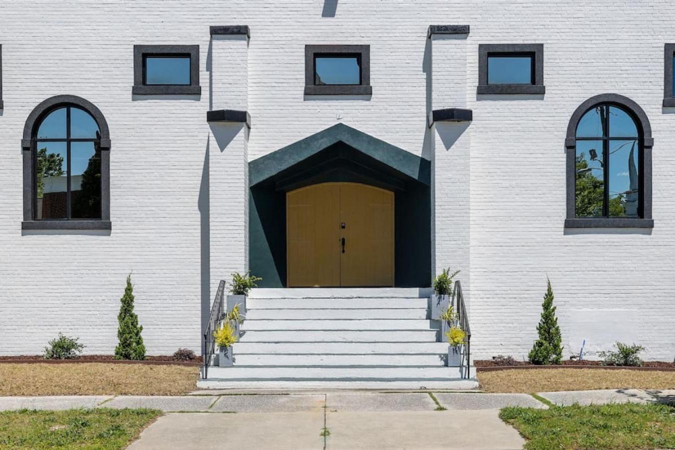 Gypsy - The Vestry On Read Apartment Columbia Exterior photo