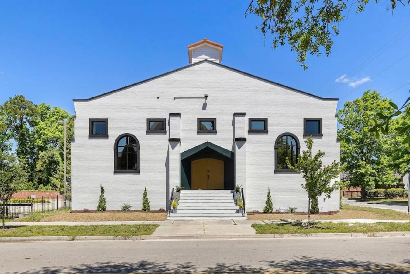 Gypsy - The Vestry On Read Apartment Columbia Exterior photo