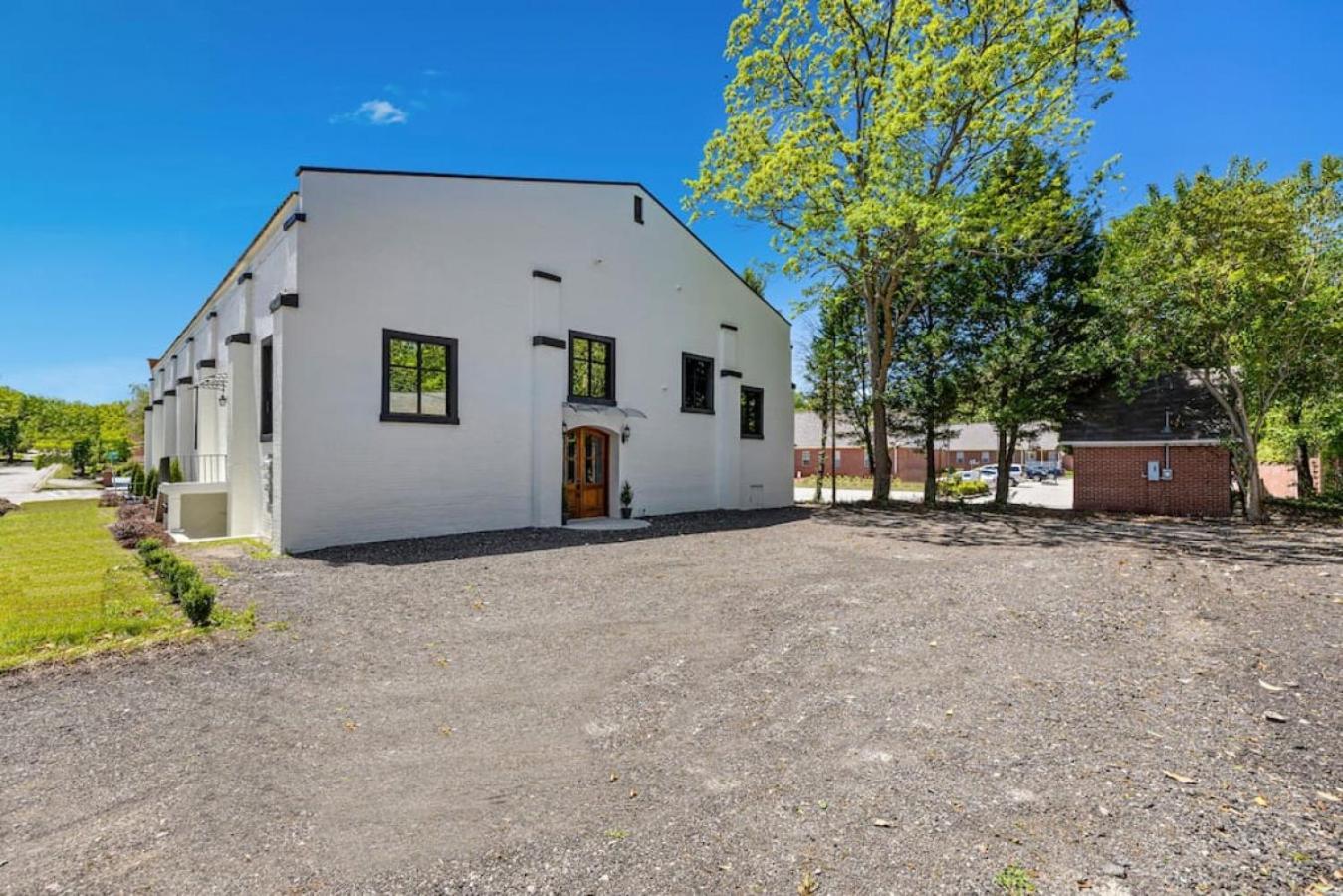 Gypsy - The Vestry On Read Apartment Columbia Exterior photo